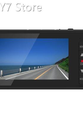 F10 Car DVR Novatek 96220 1080P 2.7 inch Screen 140 Degree A