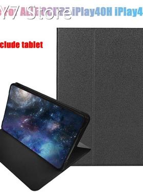 PU Case for ALLDOCUBE IPlay40H IPlay40Pro 10.4 Inch Tablet C
