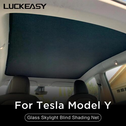LUCKEASY Car Functional Accessories Interior Modification Fo