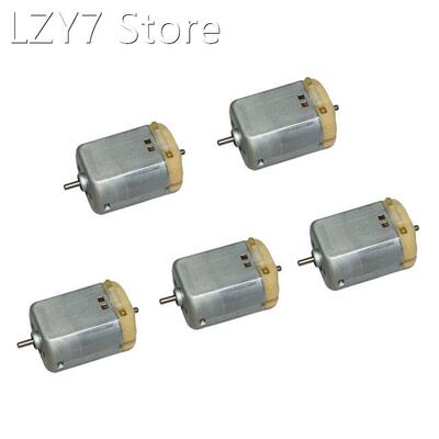 MABUCHI FC-280SA-2860 DC 3V-9V 25000RPM High Speed Carbon Br