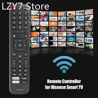 Electronic Smart Home Accessories for Hisense Replacement Re