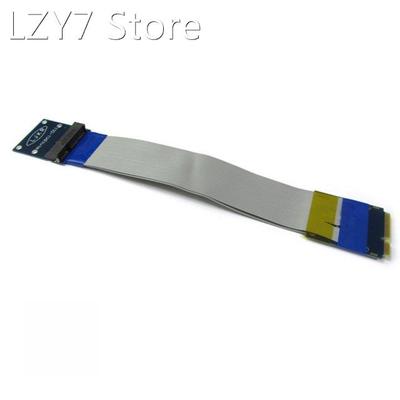 15cm Flexible PCI-E PCI Express Riser Card Extender Extensio