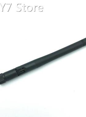 10pcs/lot WIFI Antenna 2.4 GHz Wifi Antenna 3dBi SMA Male Co