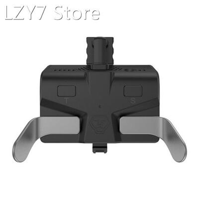 Back Button Attachment For Series Game Controller Rear Mapp