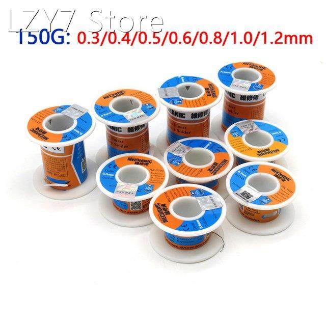 mechanic 150g high purity low fusion spot welding solder wir