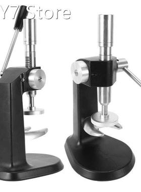 Electric Coffee Grinder Commercial Intelligent Stainless Ste