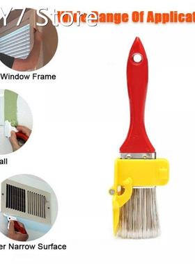 Clean Cut Profesional Edger Paint Brush Edger Brush Applicat