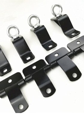 8PCS Rear seats rear Chery Tiggo rear seat modification seat