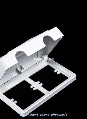 Child Safety Switches Wall Mount Electric Household Box Outl