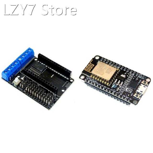 for NodeMcu Lua Development Kit CP2102 ESP8266 WIFI Esp-12E