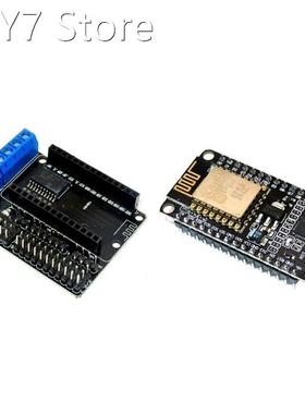 for NodeMcu Lua Development Kit CP2102 ESP8266 WIFI Esp-12E