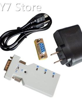 !!! BT578 RS232 wireless male and female head of master-slav