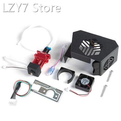 for CRELITY 3D CR-6 SE Printer Assembled Full Extruded Hoten