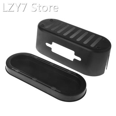 Plastic Power Cable Storage Box Cord Organizer Wire Collecti