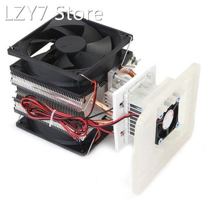 12V 5A DIY Electronic Semiconductor Refrigerator Radiator Co