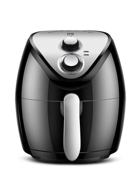 Home Air Deep-Fried Pot Capacity of a New Generation of Smar