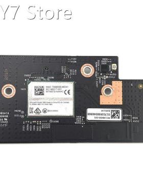 WiFi Card Board Module Game Component On Off Board Power Swi