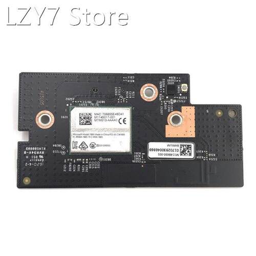 WiFi Card Board Module Game Component On Off Board Power Swi