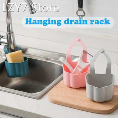 Kitchen Sink Drain Basket Punch-free Sink Strainers Basket H