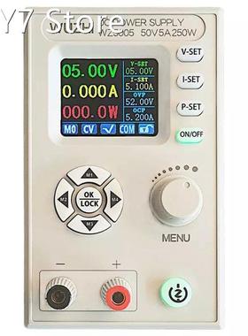 WZ5005 Power Module Adjustable Regulated Laboratory Variable