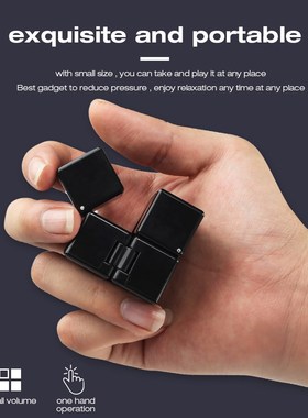 ShengShou 2x2 Crazy Cube 2x2x2 Infinity Cube Endless Speed