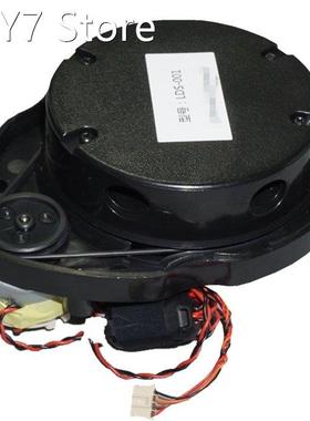 360 degree lidar ranging module Sweeping machine 360 degree