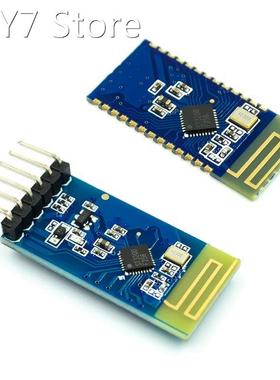 JDY-33 Dual mode Bluetooth serial Port SPP Bluetooth SPP-C c