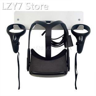 1 Set Wall Mount Stand Holder for Oculus Rift-S Quest HTC Vi
