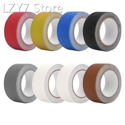 Multi-colored PVC Non-Slip Tape Anti Slip Tapes Anti Skid Ad