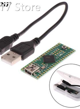 Teensy 2.0++ USB AVR Development Board ISP U Disk Keyboard M