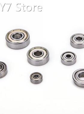 1pc 608ZZ 623ZZ 624ZZ 625ZZ 688ZZ 626ZZ F688ZZ Radial Bearin