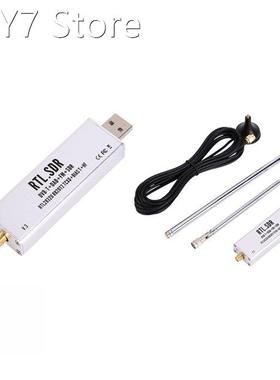 For RTL-SDR Blog RTL SDR V3 R820T2 RTL2832U 1PPM TCXO SMA RT