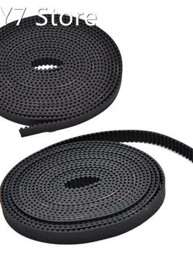 Open End RepRap GT2 Timing Belt 6mm Wide 2mm Pitch 2GT For P