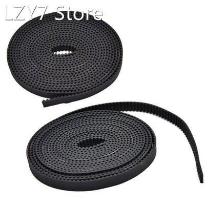 Open End RepRap GT2 Timing Belt 6mm Wide 2mm Pitch 2GT For P