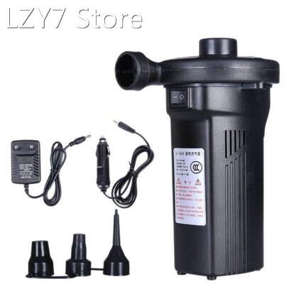 Eu Plug,Rechargeable Electric Air Pump Nickel-Cadmium Batter