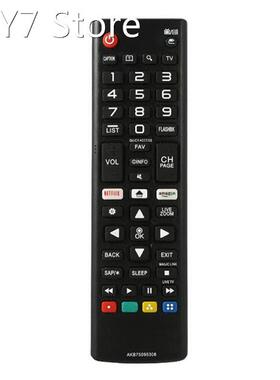 TV Remote Control For Smart LCD TV AKB75095308 55UJ630V 65UJ