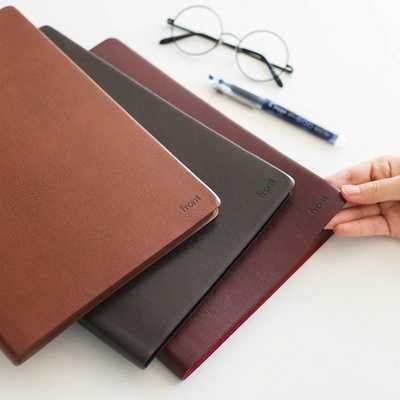 D66-B501 Business Note 16K Creative Large ationery