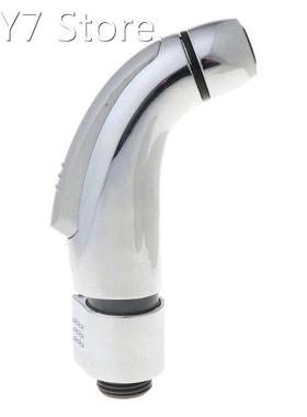 Handheld Toilet Bidet Sprayer Portable Shower Spray Faucet f
