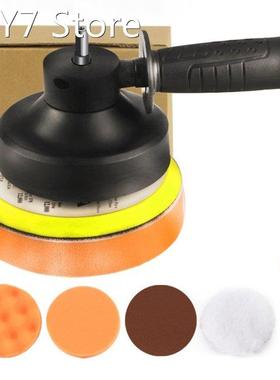 Electric Drill Polisher Auto Polisher Machine Polisher Refit