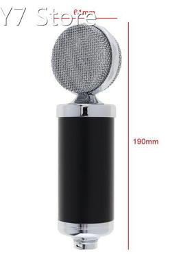 Professional Special BM 5000 Condenser Microphone with Circu
