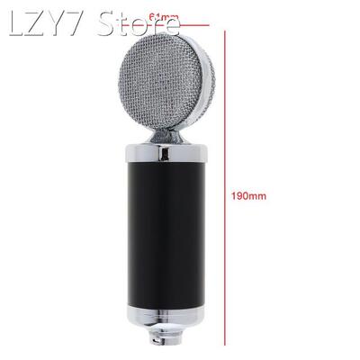 Professional Special BM 5000 Condenser Microphone with Circu