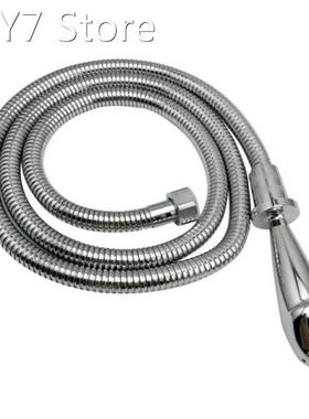 Simulation Enema Cleaning Flusher Stainless Steel Insert Was