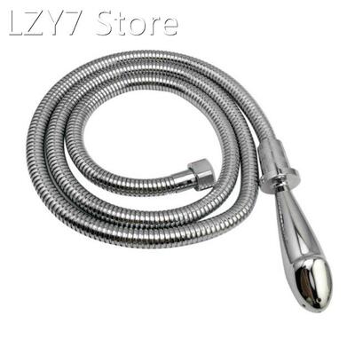 Simulation Enema Cleaning Flusher Stainless Steel Insert Was