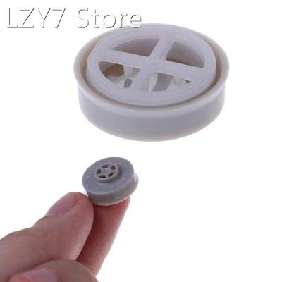 Shower Head Flow Regulator Water Saving Chip 2.5GPM Showerin
