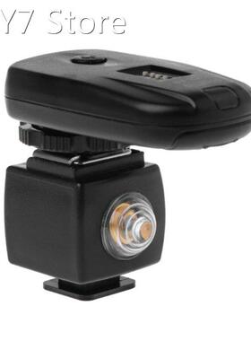 Wireless Hot Shoe Flash SYK-3 Remote Control Slave Trigger F