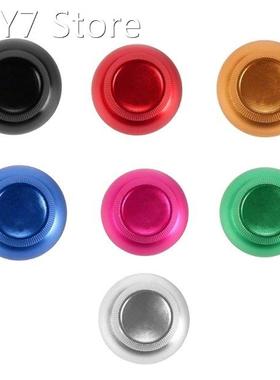 Aluminum Metal Analog Joystick thumb Stick grip Cap Replacem