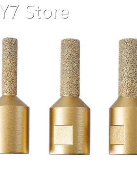 Dropshipping Brazed Diamond Seam Straight Cutter M14 8/10/12