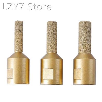 Dropshipping Brazed Diamond Seam Straight Cutter M14 8/10/12