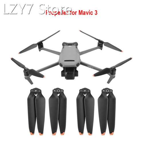 Propeller For MAVIC 3 Propeller Drone Accessories High Tough