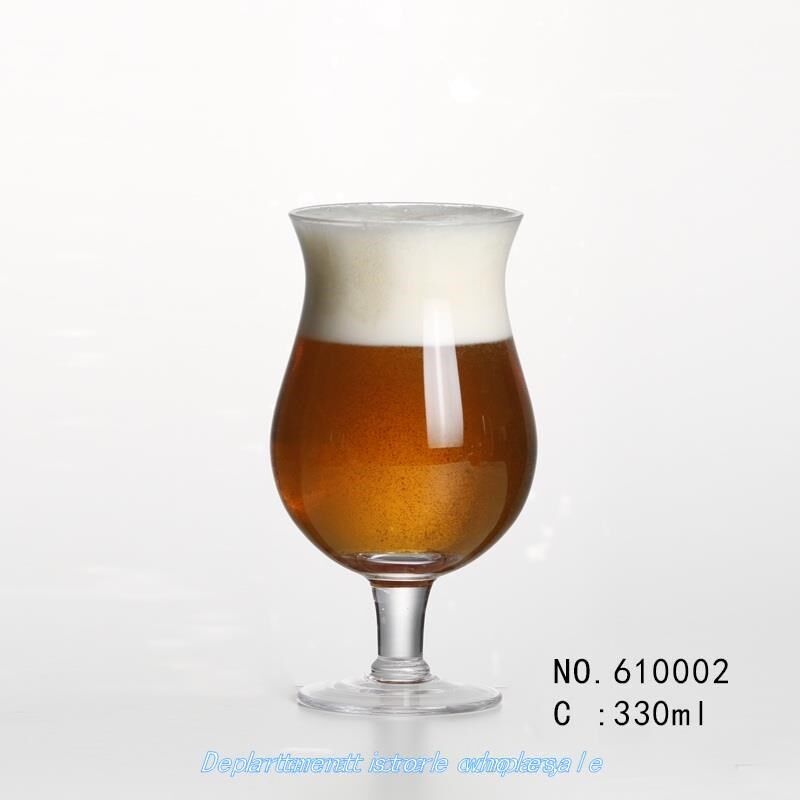 new fashion free shipping lead free crystal handmade blown b